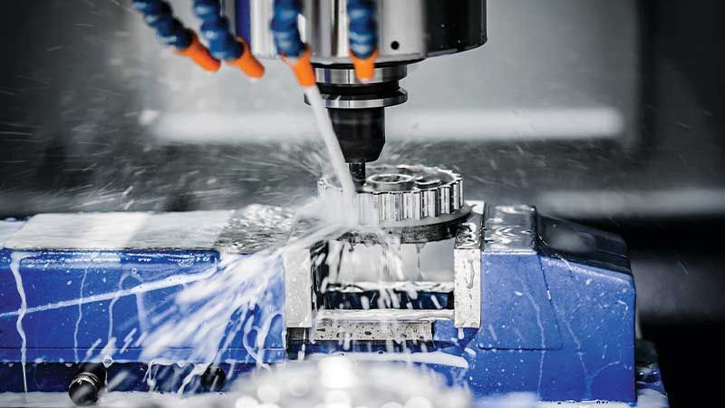 复合钡基润滑脂：风力发电机长效运行的秘密武器